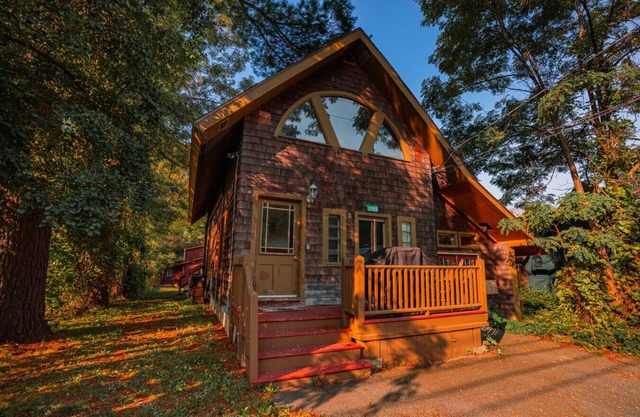 Xplorer I - Keene NY