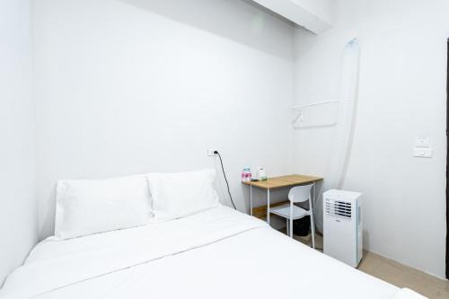 XX The Hidden Khaosan เดอะ ฮิดเด้น ถนนข้าวสาร