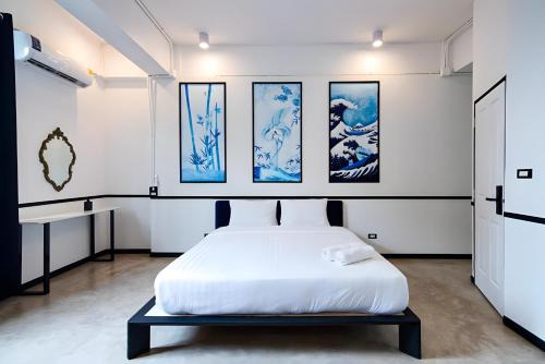 XX The Character China Town - เดอะ คาแรคเตอร์ เยาวราช