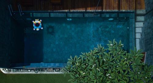 Yên Riverside Villa - Homestay Huế