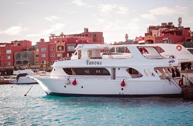 Yacht’s & Boat’s rental
