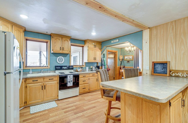 Yahweh Ranch & Indoor Arena: Horse Lovers Retreat
