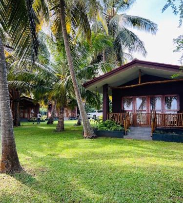 Yala Elephant Cottage