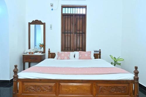 Yali homestay