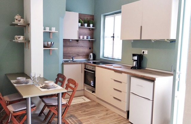 Yalitzi homey appartment