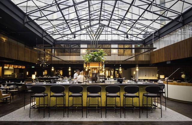 Yalo Urban Boutique Hotel Ghent