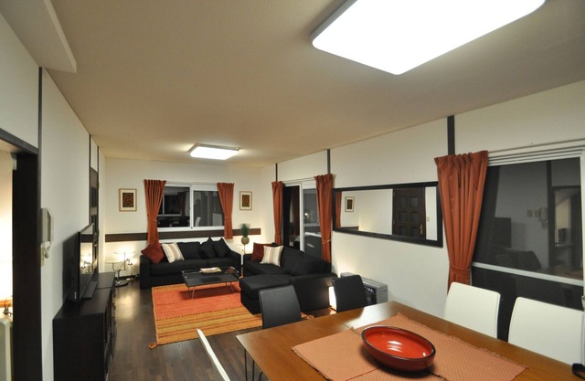 Yama House Hakuba 5LDK 10 person rental villa/Kitaazumi-gun Nagano