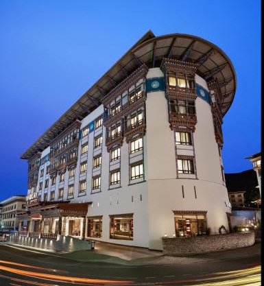 Yarkay Thimphu - IHCL SeleQtions