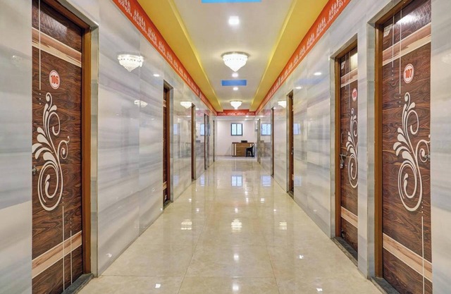 Yashraj Resorts