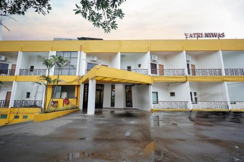 Yatri Niwas,Silvassa
