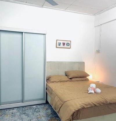 Yawang homestay