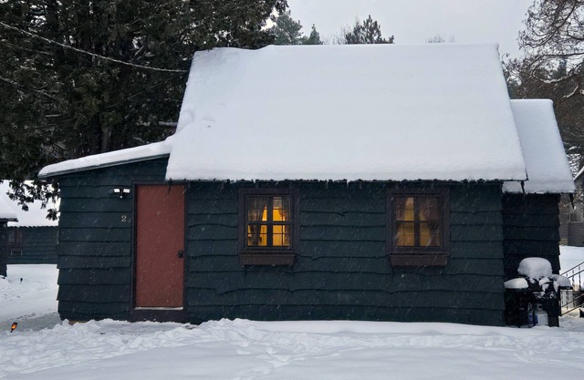Year Round 1 Bedroom cabin at Moreno's Adirondack Celebrating 100+ years!