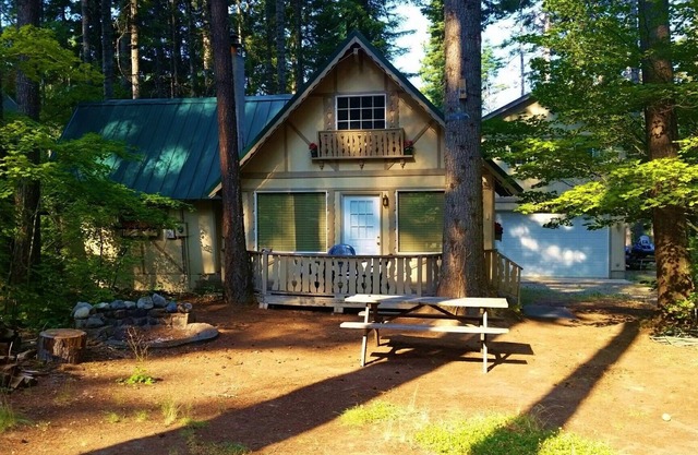 Year Round Access Near Lake Cle Elum, Snowmobile In Winter, And Suncadia