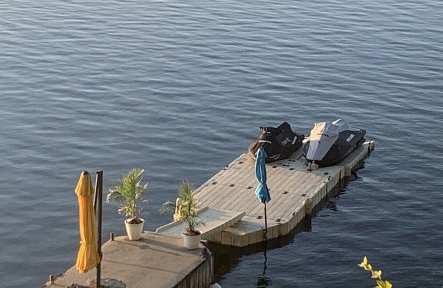 Year Round Cottage on St Lawrence River