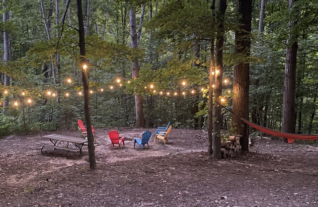 Year round fun close to lakes, golf, and ski!