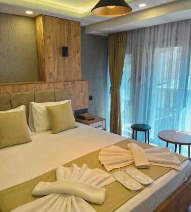 Yellow Bull Istanbul hotel