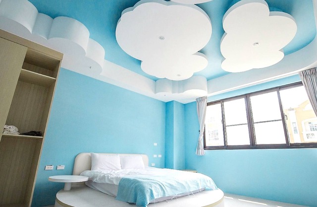 [YellowKite] Promotional themed room for 2