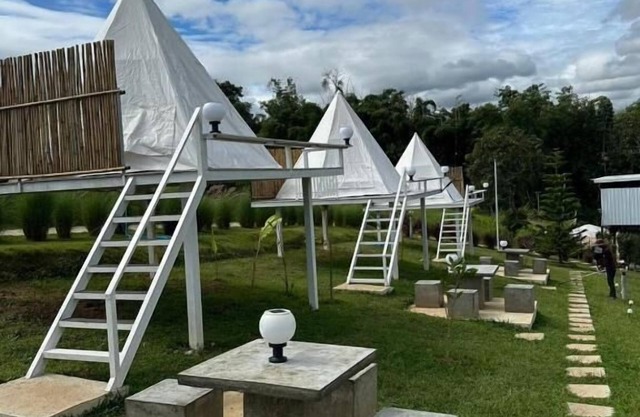 Yellowstone Camps O2 Zone Khao Kho