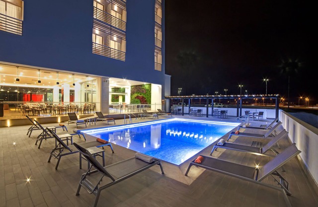 Yes Inn Nuevo Veracruz