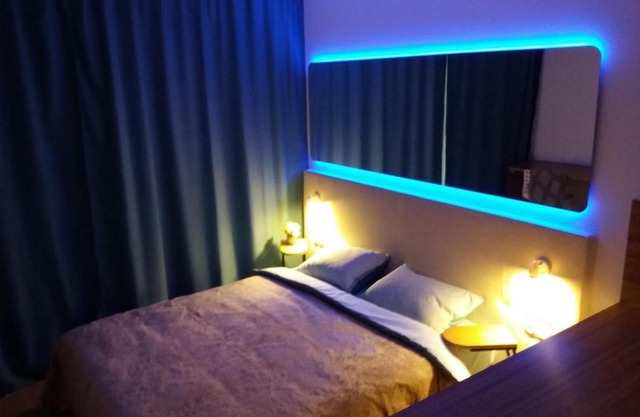 YES OK в ЖК МОСКВА