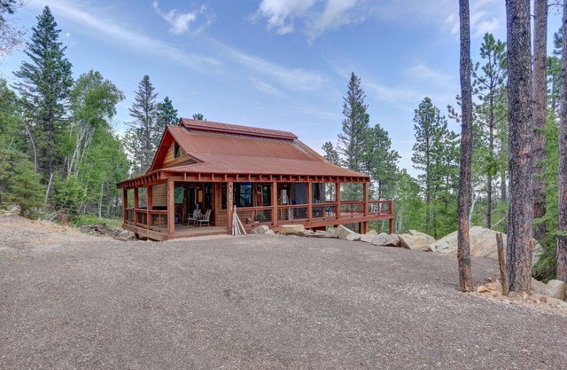 Yeti Hideout | 4 Bed, 2.5 Bath