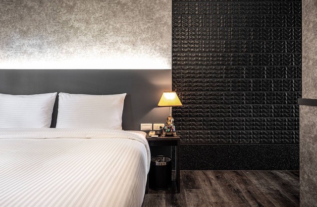 Yilan East Motel