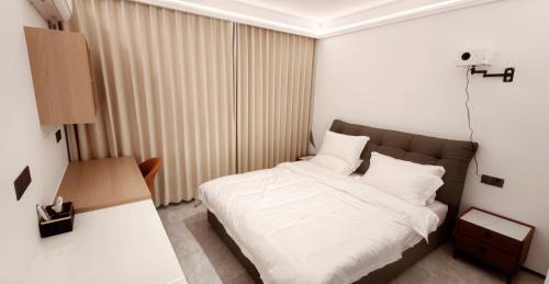 Yiwu Hetian Xungu Homestay