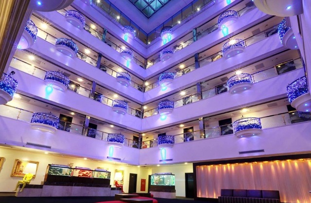 Yoai Hotel