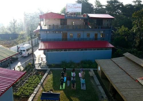 Yogic Kaya kalp Resort