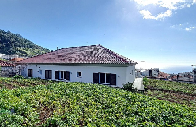 Yohanna's accommodation