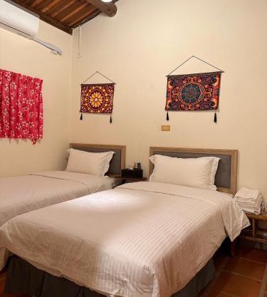 Yong Le Homestay