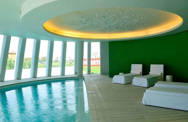 Yoo Nordelta By Philipe Starck