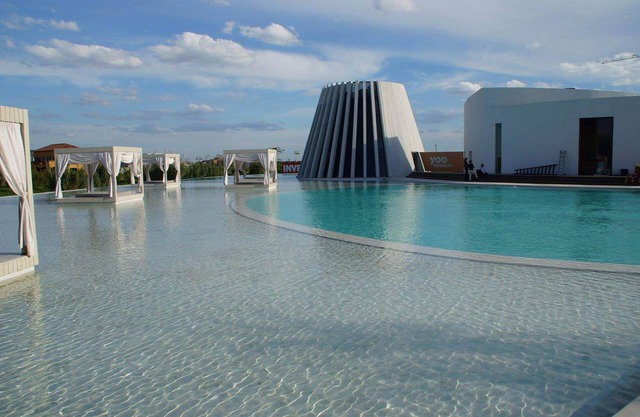 YOO NORDELTA by PHILIP STARCK LUXE CONDO