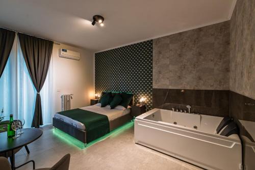 YOU Rhome in Garbatella