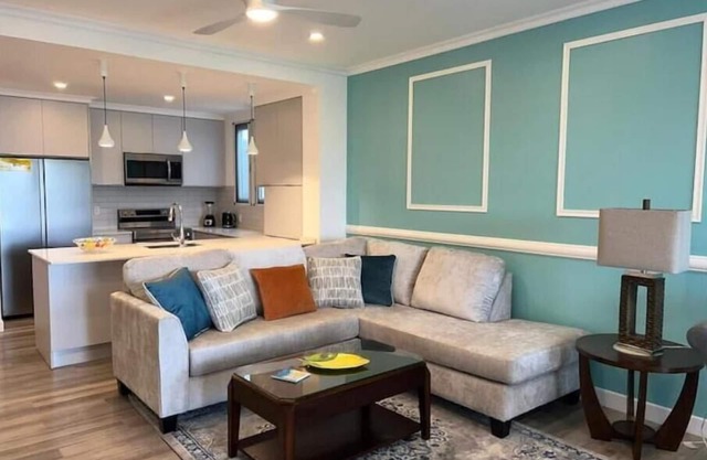 Your Caribbean Home Away