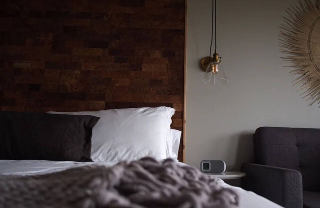 Your Coastal Escape: 2 Stylish Oceanfront Units! Minutes to Long Beach!