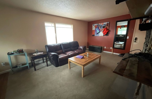 Your Cozy Apartment for an Alaskan Adventure!
