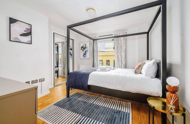 Your Cozy Stay in Romford