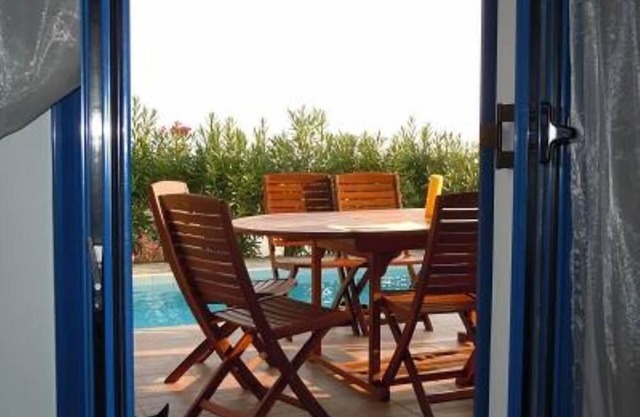 Your dream vacation in a corner of paradise