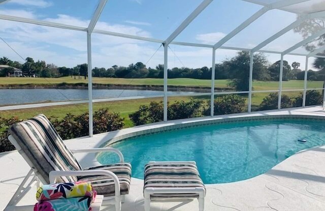 * Your fun, sunny, totally relaxing Florida vacation starts now! *