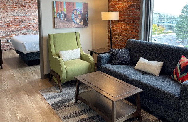 Your Gorgeous 2 Bed Travel Apartment Perfect for The Family