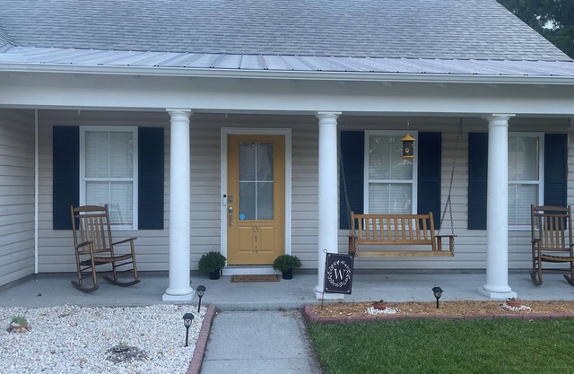 Your home away from home!
