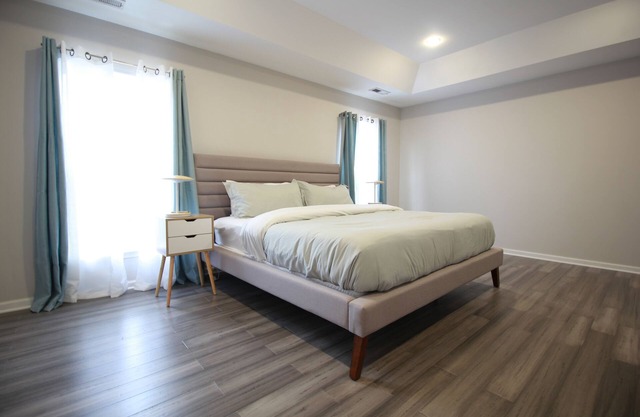 Your Home Away from Home – 4BR Getaway in Peaceful Neighborhood