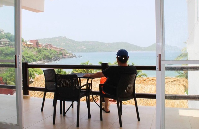 Your House on the Beach. Beautiful apartment located in Playa La Madera