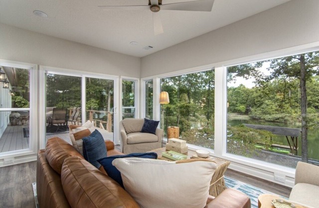 Your Lake Balboa Oasis: Luxury Meets Nature