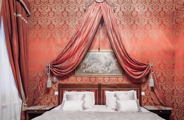 Your luxury apartment in Venice 50 only steps from San Marco Square