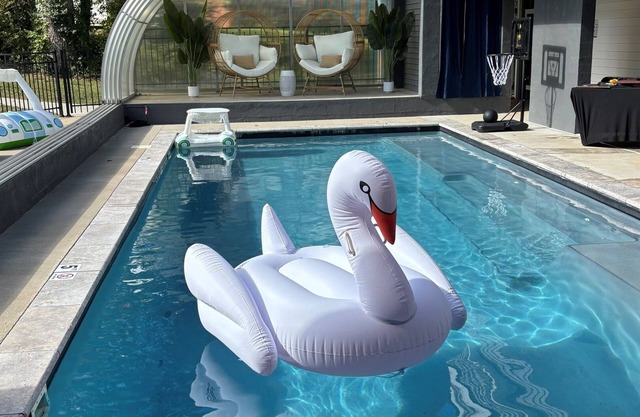 Your Mission: 007 Luxury on the Bourbon Trail