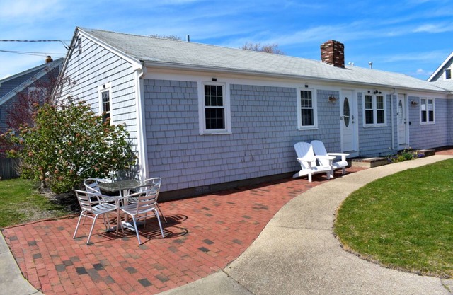 Your Perfect Beach Getaway Just a Block/0.1 Mile Away!