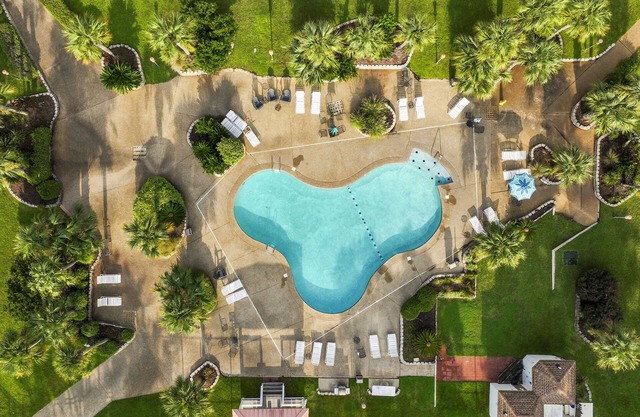 Your Perfect Beach Getaway at Villas of Ocean Club in Biloxi, MS!