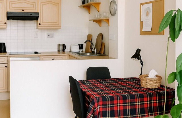 Your Perfect City Centre Flat+sofa for Enjoying the Fringe Festival.
